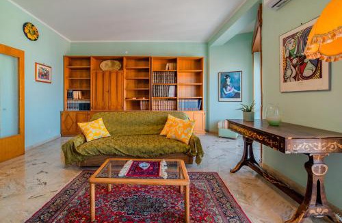 Acradina Apartment | GuestHost - La Terrazza di Siracusa - Roomy and Bright Flat