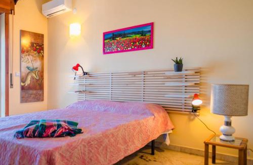 Acradina Apartment | GuestHost - La Terrazza di Siracusa - Roomy and Bright Flat