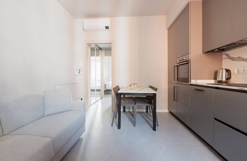 Bullona Apartment | GuestHost - M5 Jerusalem Modern&Elegant Apt x4