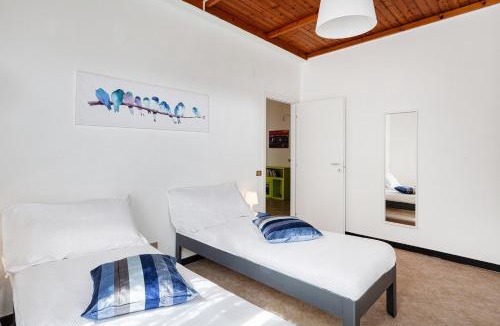 San Teodoro Apartment | GuestHost - Metro Dinegro - Comfy Apartment