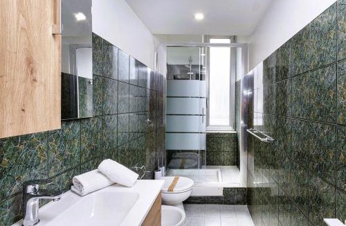 San Teodoro Apartment | GuestHost - Metro Dinegro - Comfy Apartment