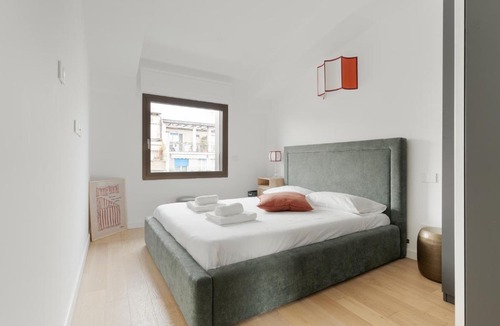 Zona Solari Apartment | GuestHost - Modern Terrace Flat in Solari Area