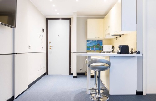 Porta Volta Apartment | GuestHost - NEW! Cosy studio Brera & Moscova District!