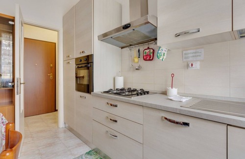 Quarto Oggiaro Apartment | GuestHost - NEW! Nice APT 3km from the Polytechnic of Milan!