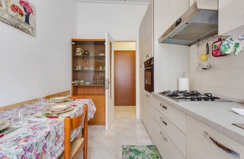Quarto Oggiaro Apartment | GuestHost - NEW! Nice APT 3km from the Polytechnic of Milan!
