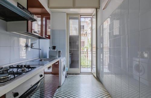 Palermo Apartment | GuestHost - Palermo Central Apartment