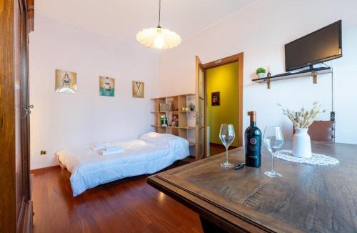 Pablo Apartment | GuestHost - Parma Cozy Studio near the Hospital