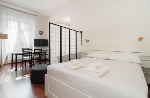 Ripamonti Corvetto Apartment | GuestHost - Spacious Studio X3 close to Navigli