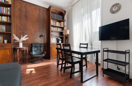 Ripamonti Corvetto Apartment | GuestHost - Spacious Studio X3 close to Navigli