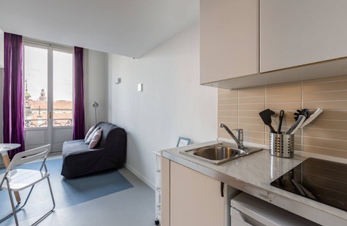 Magenta Apartment | GuestHost - Studio loft Milan-Corso Magenta!