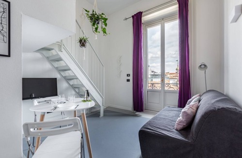 Magenta Apartment | GuestHost - Studio loft Milan-Corso Magenta!