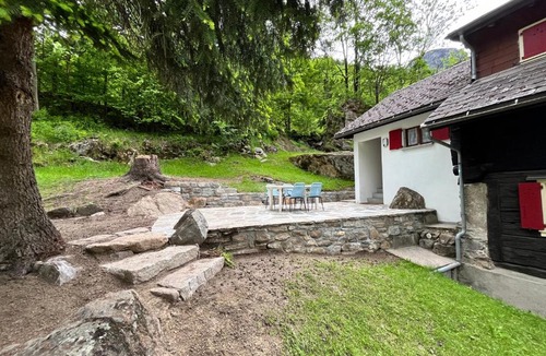 Quinto Apartment | GuglielMotel
