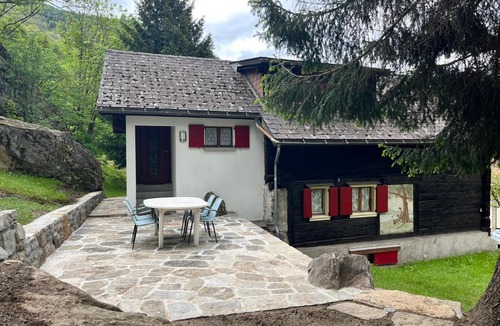 Quinto Apartment | GuglielMotel