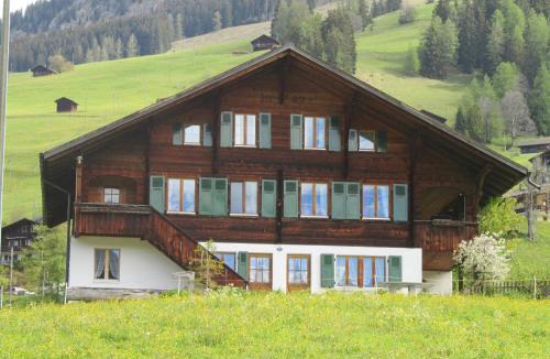 Lenk Apartment | Gutenbrunnenstrasse 94