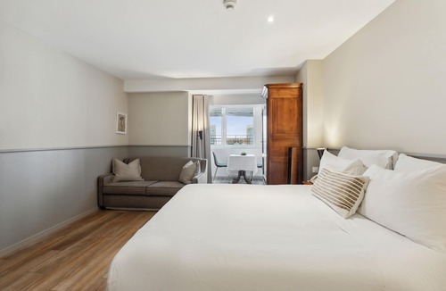 Morges Hotel | Hôtel de la Couronne