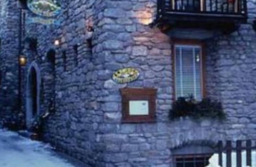 Dolonne Hotel | Hôtel Dolonne