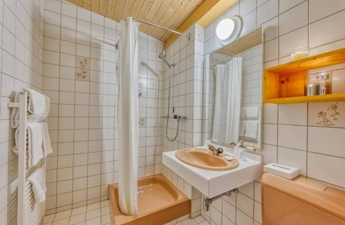 Ormont-Dessus Hotel | Hôtel Les Sources