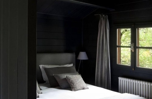 Villair-Amerique Hotel | Hôtel Village