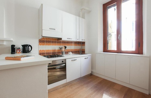 Chinatown Apartment | HACCA COLLECTION - Arco della Pace - Sempione - Chinatown 2BR