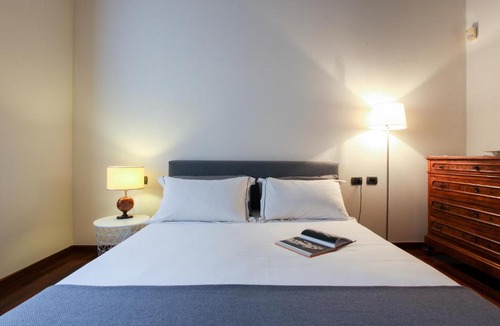 Magenta Apartment | HACCA Collection - Corso Magenta, unique and charming 2BR apartment
