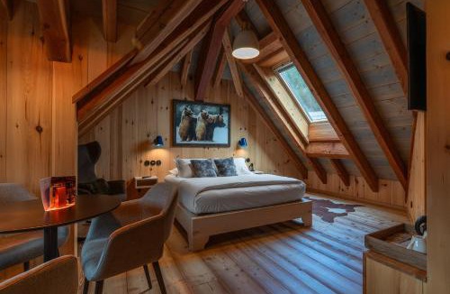 Malborghetto Valbruna Hotel | Hammerack Hotel, SPA & Wellness