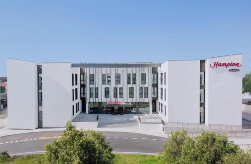 Province of Padova Hotel | Hampton By Hilton Venice Isola Nuova