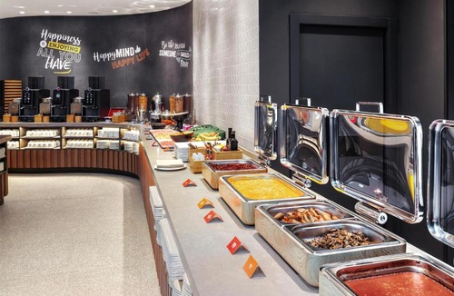 Province of Padova Hotel | Hampton By Hilton Venice Isola Nuova