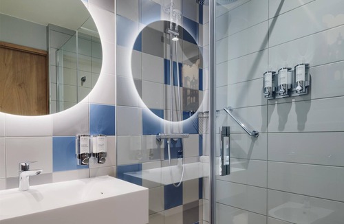 Province of Padova Hotel | Hampton By Hilton Venice Isola Nuova