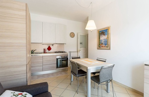 Loano Apartment | Happiness by Interhome