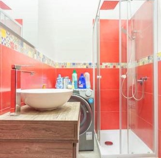 Montecalvario House | Happy shared apartment Naples
