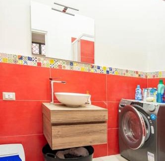 Montecalvario House | Happy shared apartment Naples