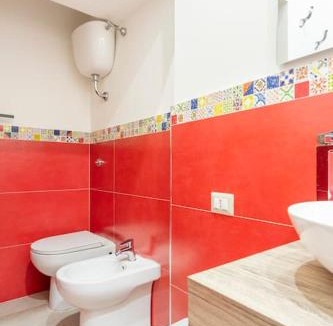 Montecalvario House | Happy shared apartment Naples