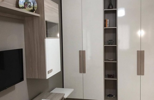 Giambellino Apartment | ★ Happy Studio with 2 balconies in Lorenteggio! ★