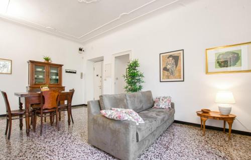 Castelletto Apartment | Happygenoa
