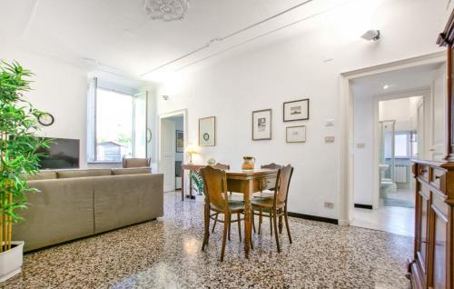Castelletto Apartment | Happygenoa