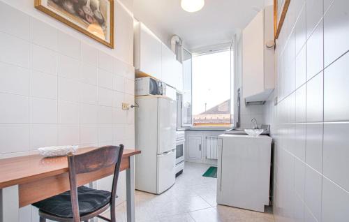 Castelletto Apartment | Happygenoa