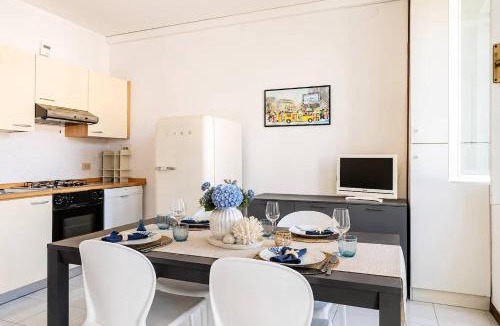 Grado Historic Centre Apartment | Harbour View Apartment - Elite Grado Centro