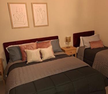 Aprilia House | Harmony Suite