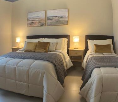Aprilia House | Harmony Suite