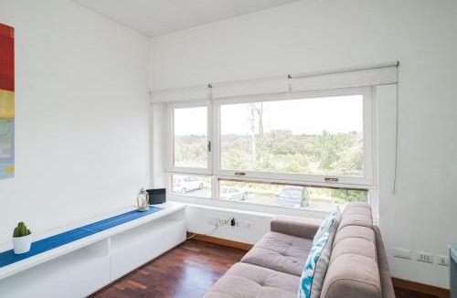 Suburbio IX Aurelio Apartment | Harry's Flat 38