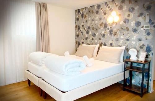 Gignese Bed & Breakfast | HARTMANN FEEL AT HOME B&B Villa Gignese