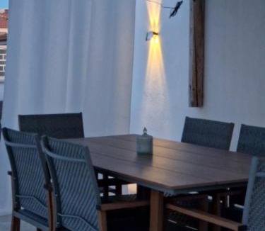Sampieri House | haska home