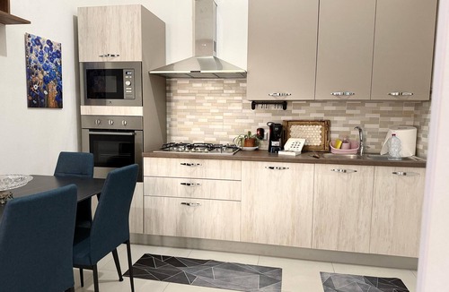 Sampieri House | Haska home