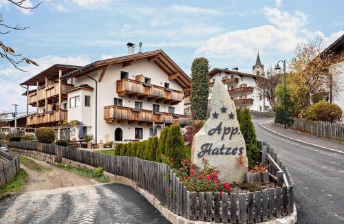 Lajen Apartment | Hatzes App Langkofel