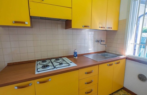 Lido di Volano House | Haupthaus, großes freistehendes Haus, Klima by Interhome