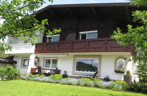 Durchholzen Apartment | Haus Birgit