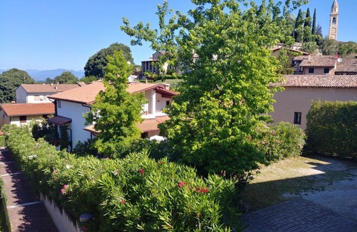 Cola House | Haus Colà