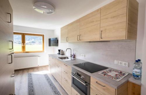 Scharnitz Apartment | Haus Zak