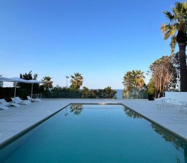 Crotone Hotel | Helios Hotel