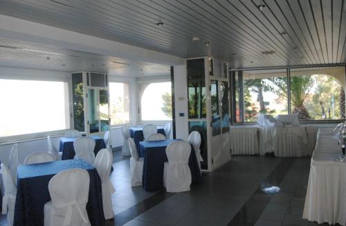 Crotone Hotel | Helios Hotel